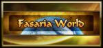 Fasaria World Online Box Art Front